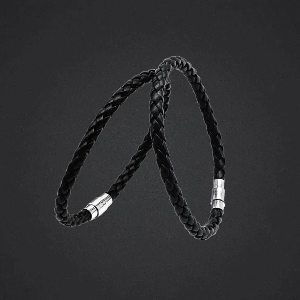 Luxllane Couple Cuff™ Bracelet Set